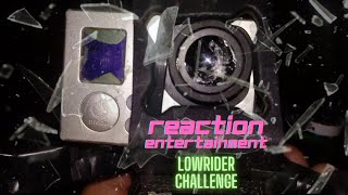 Notorious Q.u.a.d. Lowrider Botgrinder Challenge