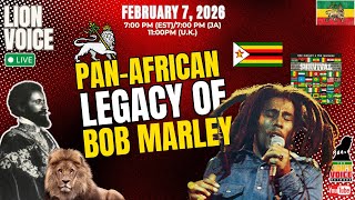 Download Lagu EP 473 - Bob Marley’s African Legacy: The Pan-African Prophet & Black Redemption Download Lagu EP 473 - Bob Marley’s African Legacy: The Pan-African Prophet & Black Redemption