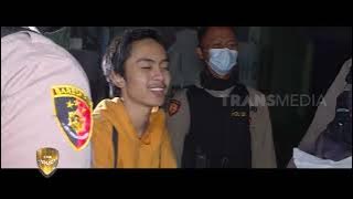 Remaja Mabuk Karena Diputusin Pacar Diperiksa Patroli Tim Perintis    THE POLICE 16 02 22