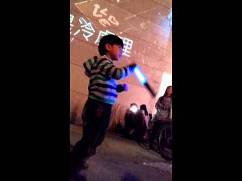 MP 魔幻力量鐵粉 之 我還是愛著你