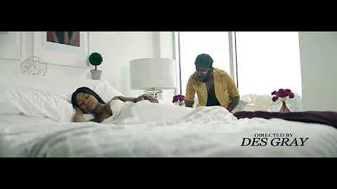 Adekunle Gold - Before you wake up(official video)