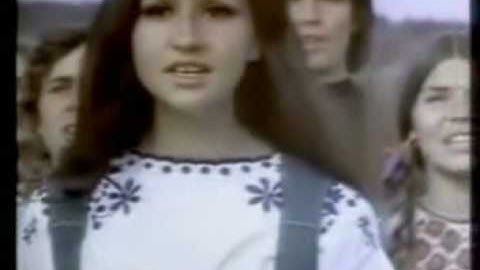 Coca Cola Commercial - I