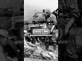 Why Did Nazi Soldiers Shoot Themselves During WW2? #shorts