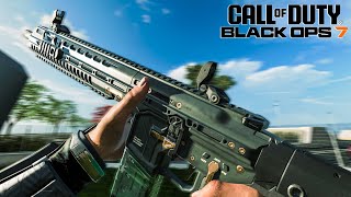 OPEN MOSHPIT in BLACK OPS 7 | OPEN BETA