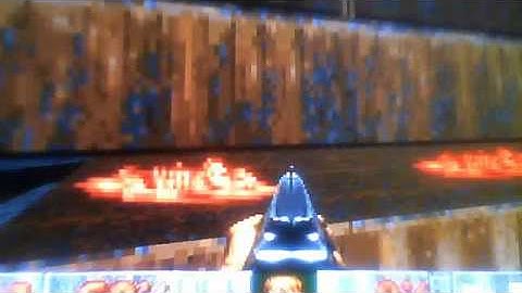 DOOM IS EPIC WITH NO AUDIO