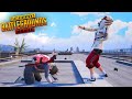 ТОКСИК ПОЛУЧИЛ ПО ЗАСЛУГАМ 😈😜 PUBG Mobile - С ВЕБКОЙ НА РУКИ (Handcam)