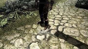 Improve Shadow Quality in Skyrim