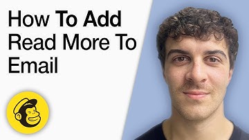 How to Add Read More to Email Mailchimp [2025 Full Guide]