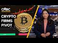 Crypto’s Next Phase Is Bigger Than Bitcoin