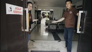 Kost Mahasiswa de JAVA Jatinangor