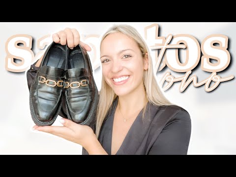 Vídeo: Sapatos de rastejar são uma boa ideia?
