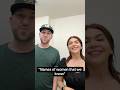 This was supposed to be fun 🤕 #dating #couplecomedy #shorts