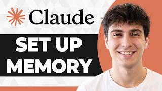 How to Set Up Claude Memory (Easiest Way) (2026 Guide)