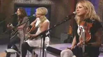 Dixie Chicks - The Long Way Around Dixie Chicks - The Long Way Around