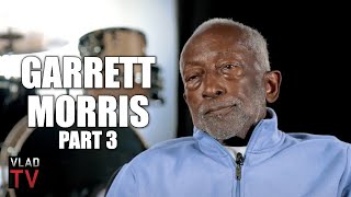 Garrett Morris on Becoming One of the Original "SNL" Cast Members After "Cooley High" (Part 3)