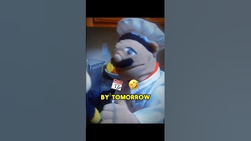 SML EDIT CHEF PP YAPPING! 💀🙏🗣️ #reactingtosml #funnyimages #jeffy #funny #funnymemes #sml