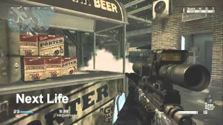 #ObeyGhostsRC1 XGeN Ezrt