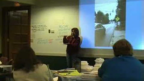 Neighborhood Presentation - Lorie Ann Jacobs