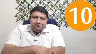 Life of a Person Born on 10th of the Month| Numerology birth Date 10 in Vedic Numerology