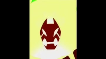 Ben 10 New Transformations - Part 227