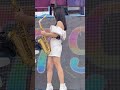 小藍莓樂團 漢娜