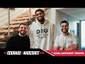 WHY KARL-ANTHONY TOWNS IS NBA'S BEST GAMER - The CouRage and Nadeshot Show #6