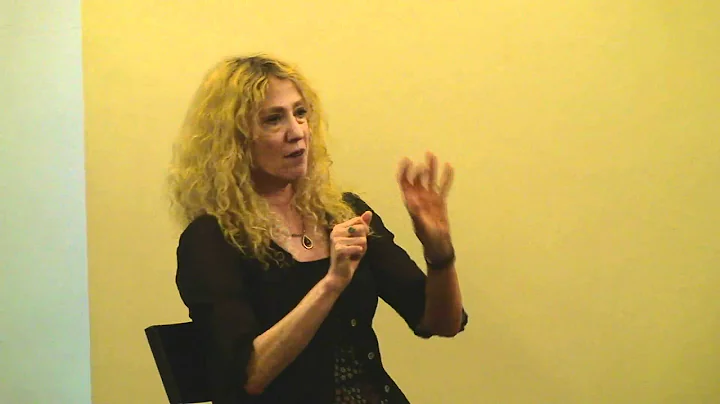 Meeting with Connie Field
