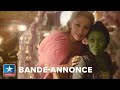 Wicked  bandeannonce officielle