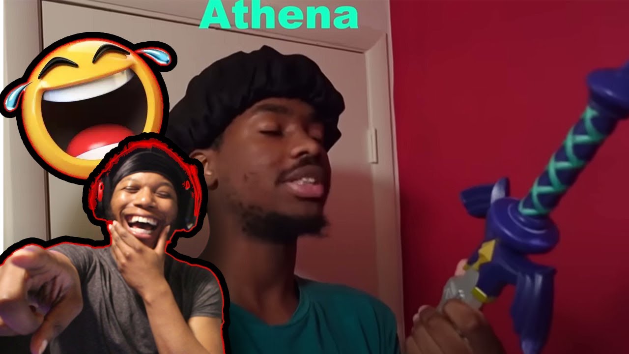 All the Greek Gods after fighting Kratos REACTION VIDEO  *HILARIOUS*