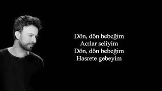 Video thumbnail of "Tarkan - Dön Bebeğim"