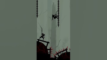 Level 54 ( ACT 3 ) || Fight 1 || # Shorts 184 || Ninja Arashi 2 || Gameplay Walkthrough 50