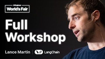 Architecting and Testing Controllable Agents: Lance Martin