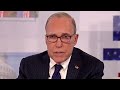 Larry Kudlow: GOP can put America first by defending the border