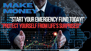 "How to Build an Emergency Fund from Scratch: A Step-by-Step Guide"