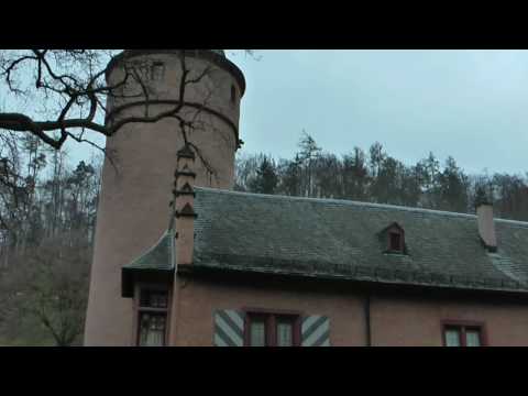 SCHLOSS MESPELBRUNN.mp4