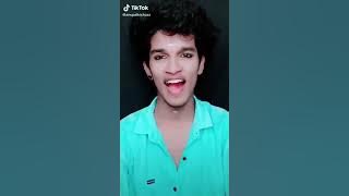 Anupalkichuzz TikTok Childish perfomance