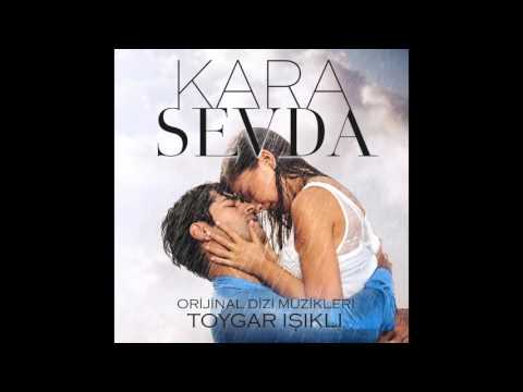 Karanlık  - Toygar Işıklı (Kara Sevda Dizi Müzikleri)