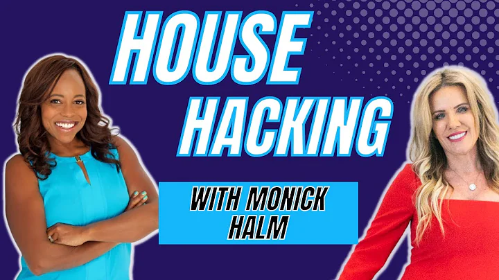 How House Hacking will Make You Money (Real Estate...