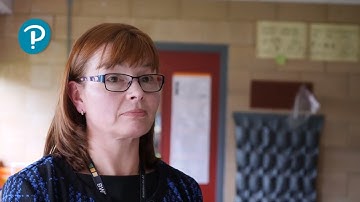 Switching to Pearson Edexcel GCSE (9-1) Science