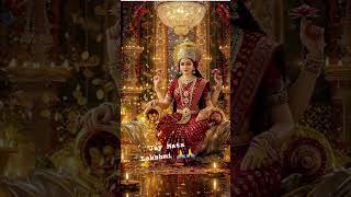 Jay Mata Lakshmi 🙏🙏🙏🙏