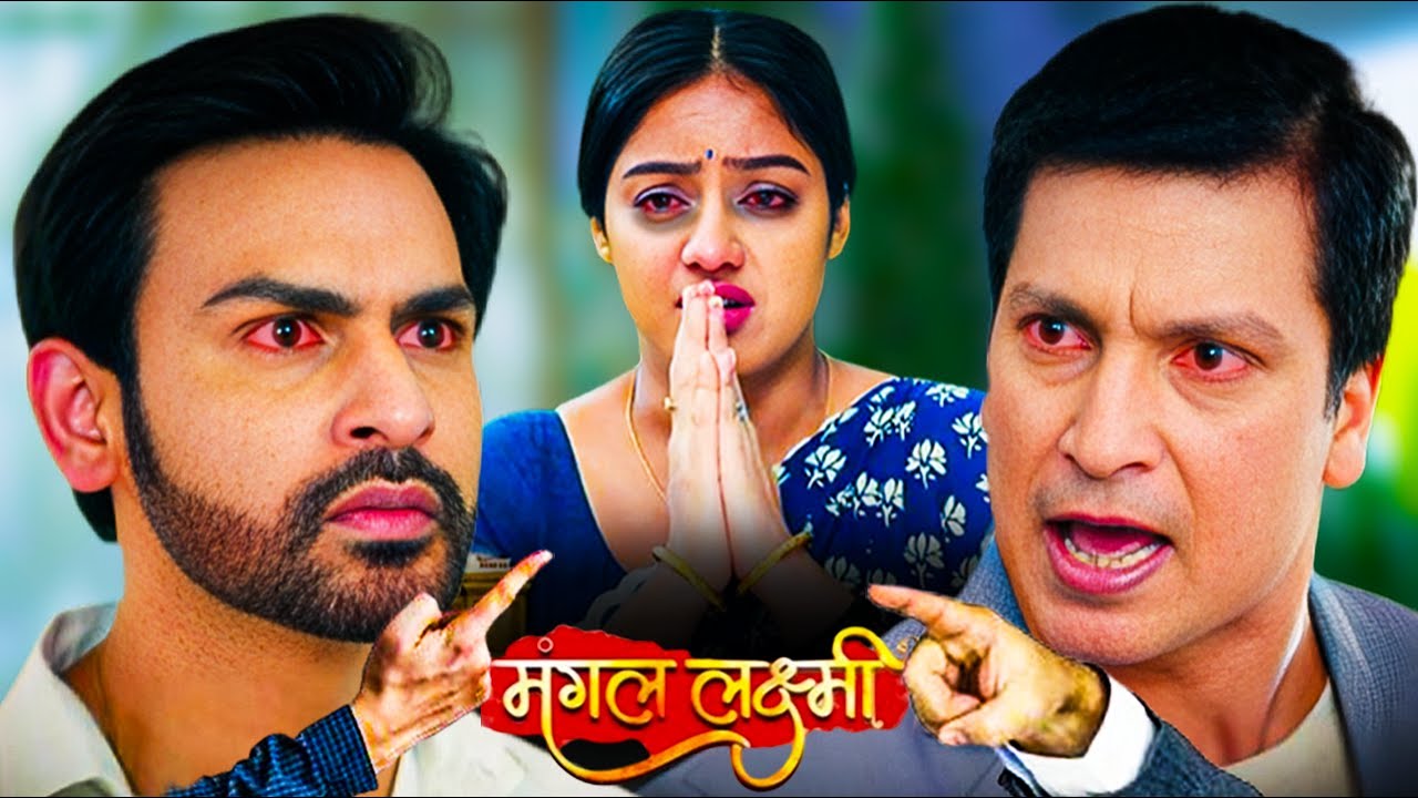 मंगल के लिए भिड़ गए कपिल और आदित, मंगल ने लिया बड़ा फैसला 😱