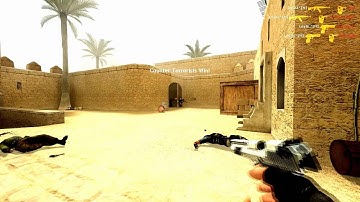 LoYaL dust2 ace - Heal the world