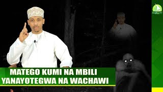 #LIVE: MATEGO KUMI NA MBILI   YANAYOTEGWA NA WACHAWI