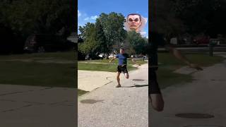 Skibidi Toilet Monster Run