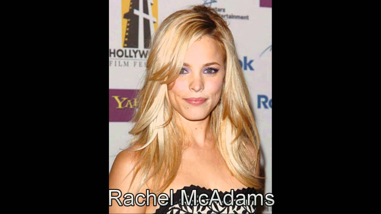 Top 32 Famous Blondes