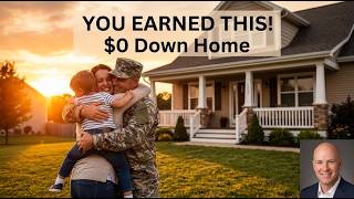 The Virginia VA Loan Secret Lenders Hope You Never Find Out