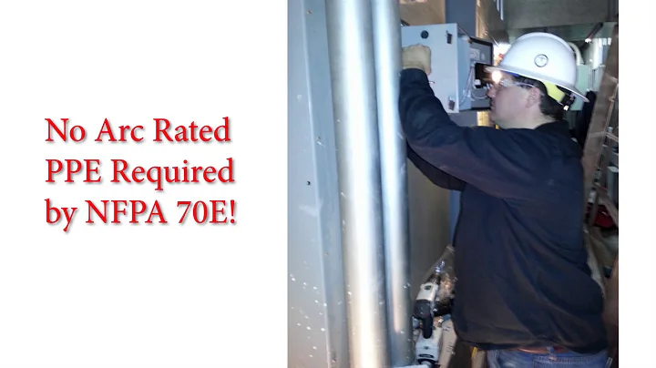 Tech4 Arc Quencher™ System