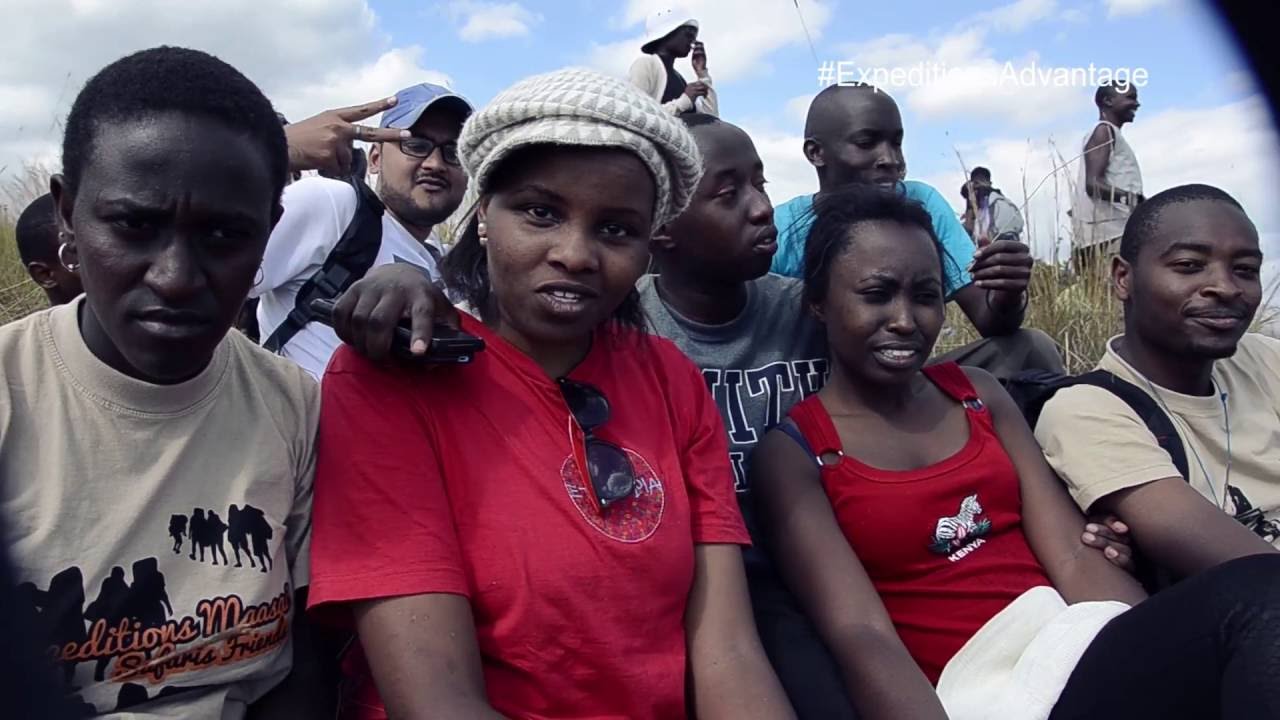 Expeditions Maasai Safaris : Table Mountain Hike I Mt Kilimanjaro prep Hike