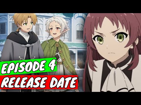 Mushoku Tensei Season