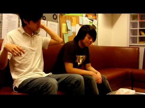 香港浸會大學基督徒樂隊周年計劃——「牲活」音樂會 CBAP宣傳片一號